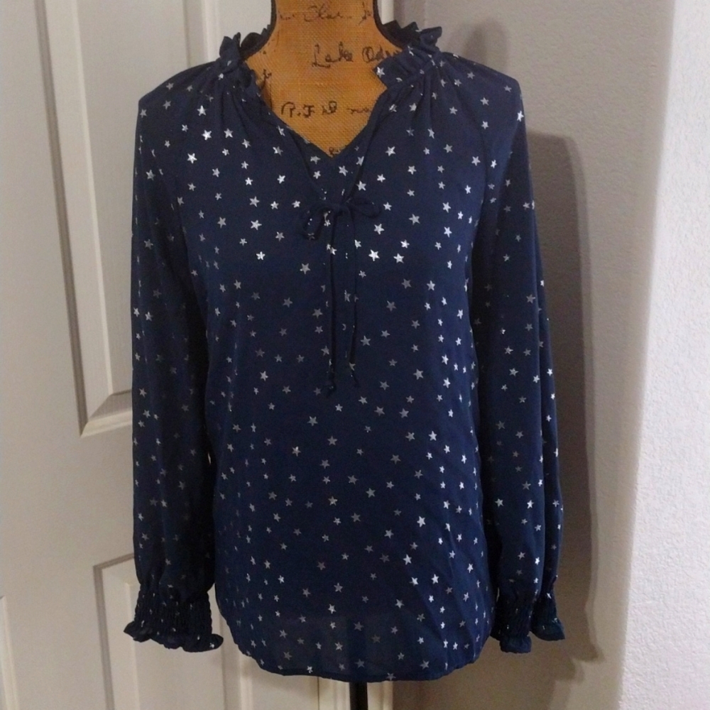 Time and Tru Tunic